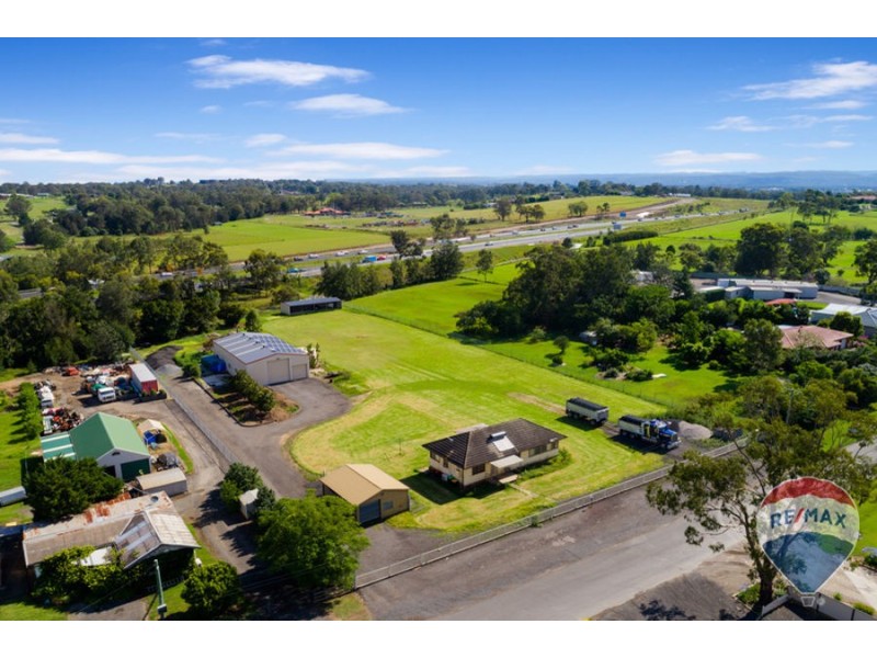 Orchard Hills NSW 2748