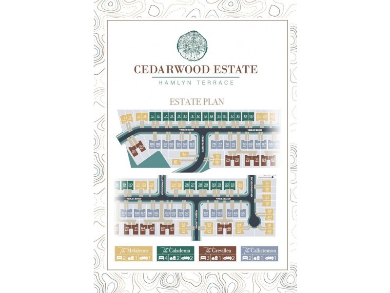 Lot 17 Cedarwood Estate, Hamlyn Terrace NSW 2259