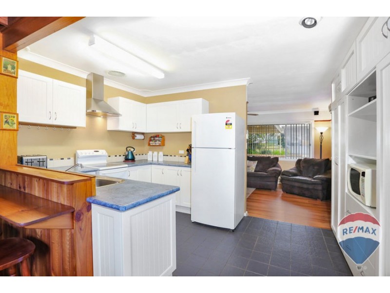 13 SPRINGFIELD PLACE, Penrith NSW 2750