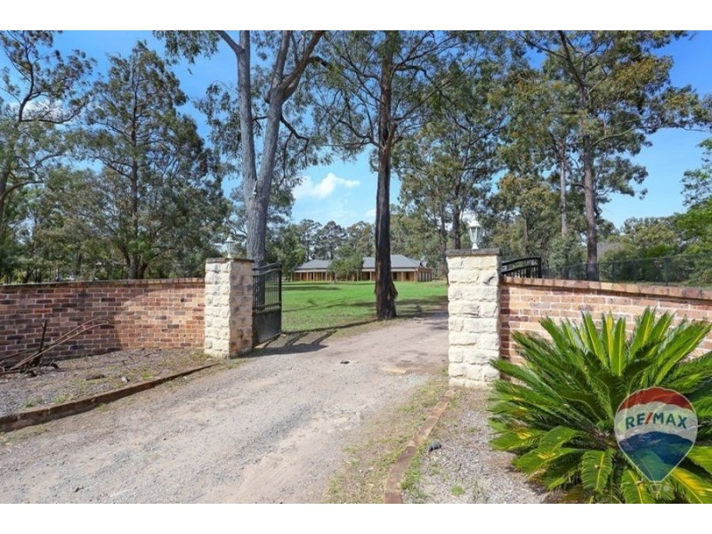 Castlereagh NSW 2749