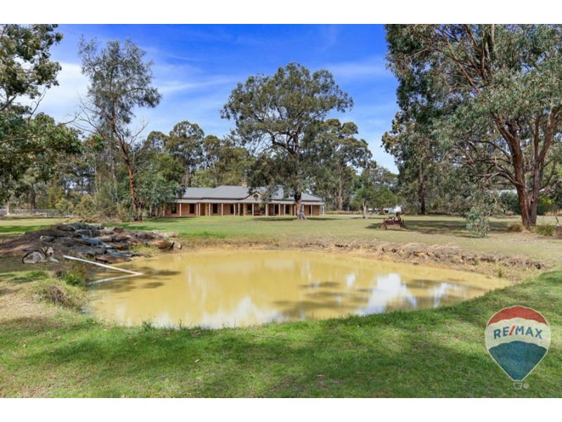 Castlereagh NSW 2749