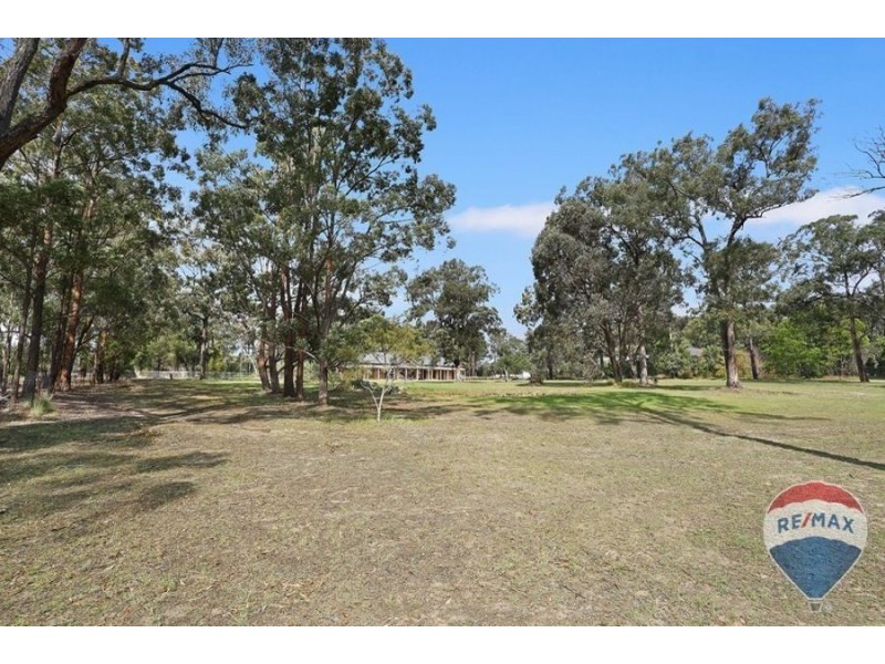 Castlereagh NSW 2749