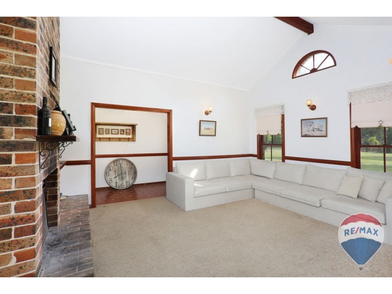 Castlereagh NSW 2749