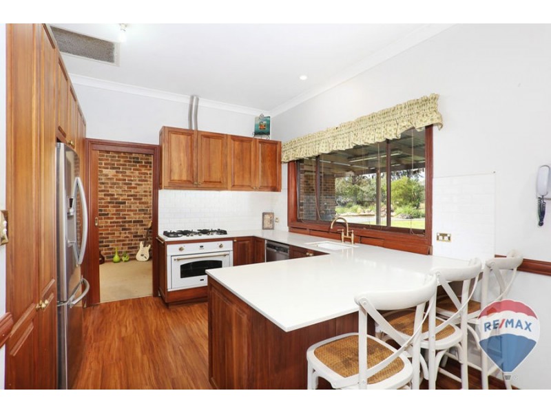 Castlereagh NSW 2749