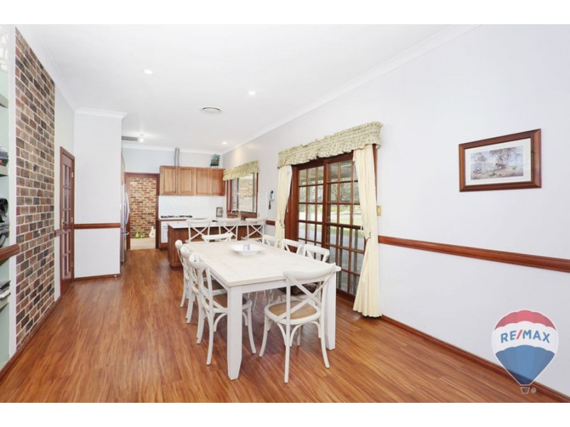 Castlereagh NSW 2749