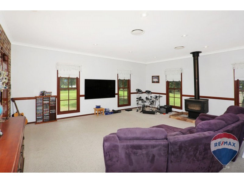 Castlereagh NSW 2749
