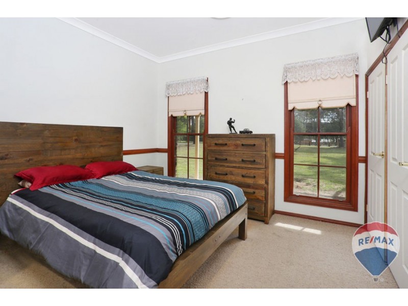 Castlereagh NSW 2749