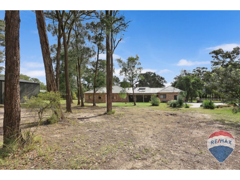 Castlereagh NSW 2749