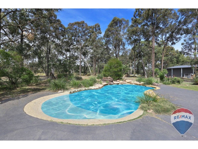 Castlereagh NSW 2749