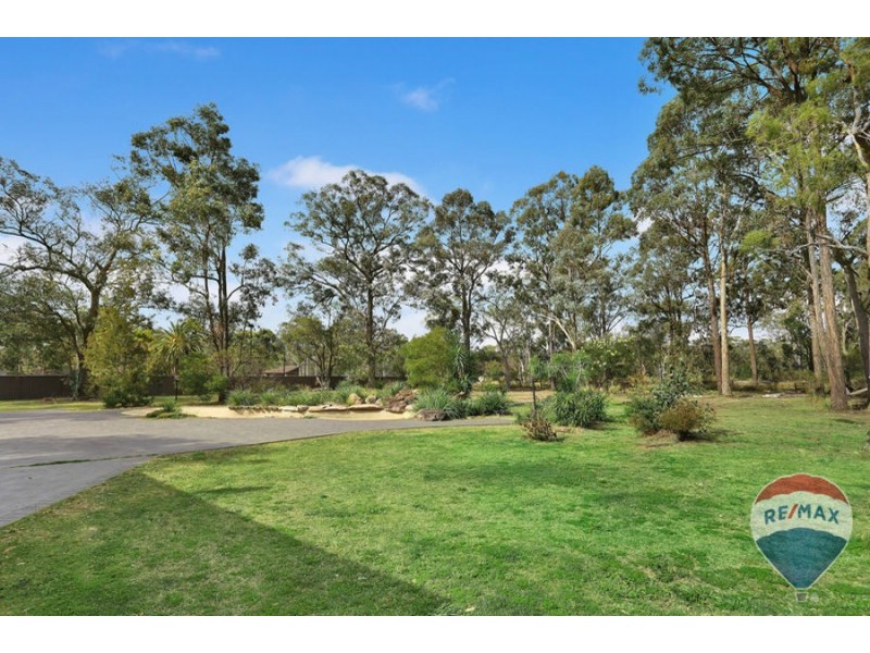 Castlereagh NSW 2749