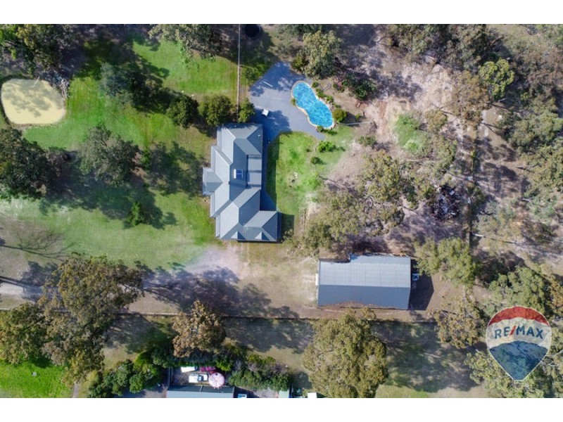 Castlereagh NSW 2749