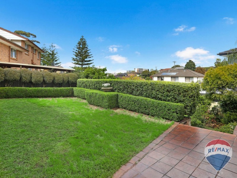 23 Tunks Street, Ryde NSW 2112