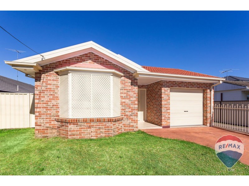 16 Sydney Street, St Marys NSW 2760