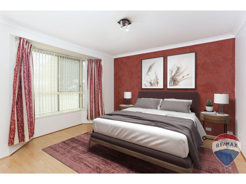 16 Sydney Street, St Marys NSW 2760