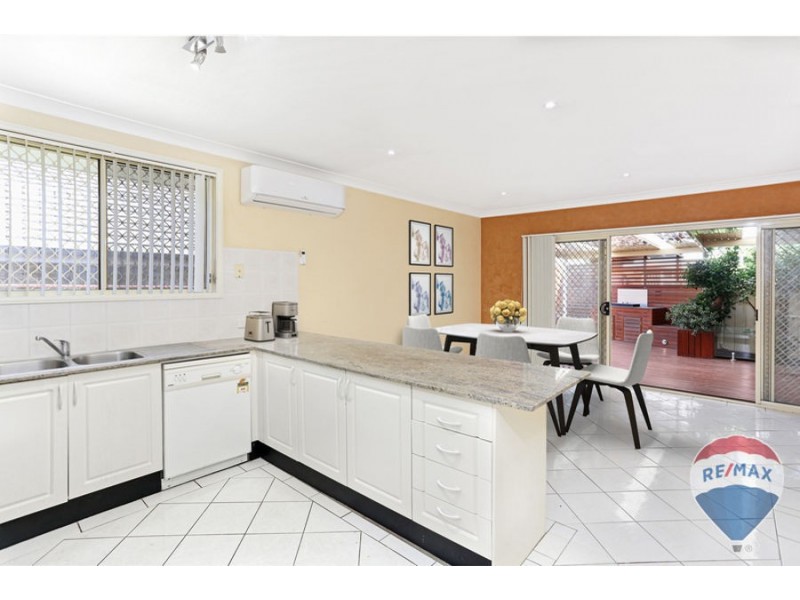 16 Sydney Street, St Marys NSW 2760