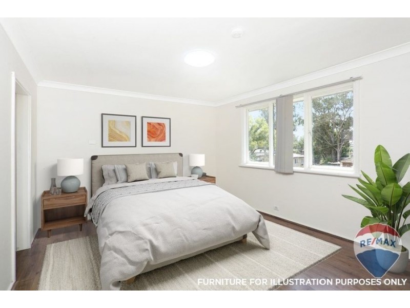 85 ILLAWONG AVENUE, Penrith NSW 2750