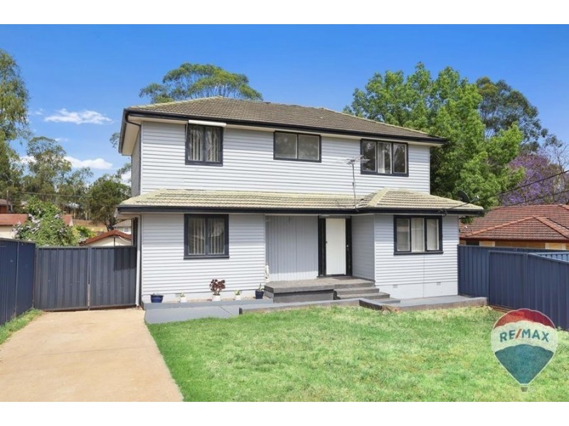 85 ILLAWONG AVENUE, Penrith NSW 2750