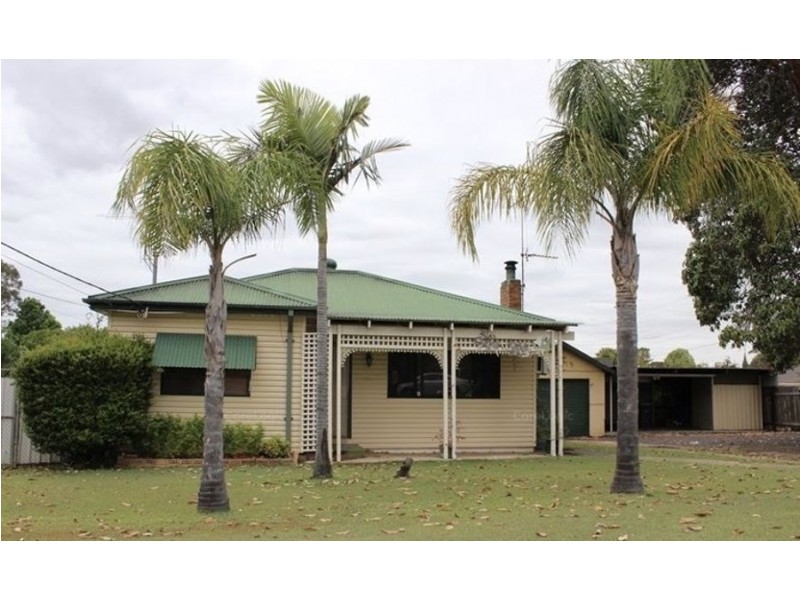 12 AUSTRALIA STREET, St Marys NSW 2760