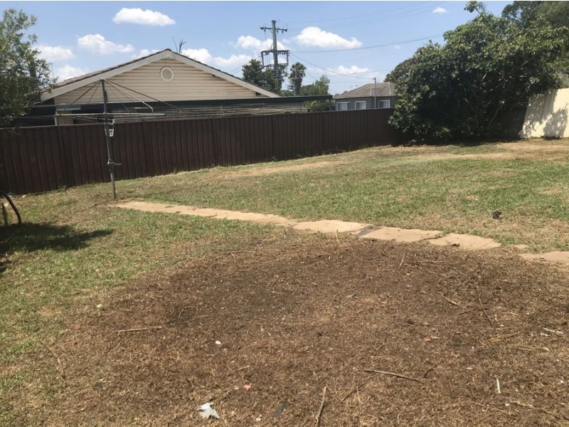 12 AUSTRALIA STREET, St Marys NSW 2760