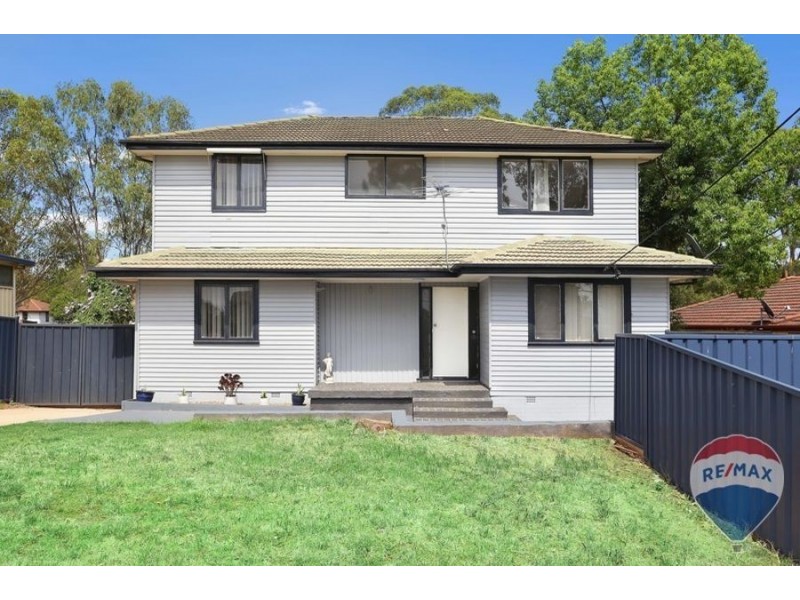 85 ILLAWONG AVENUE, Penrith NSW 2750