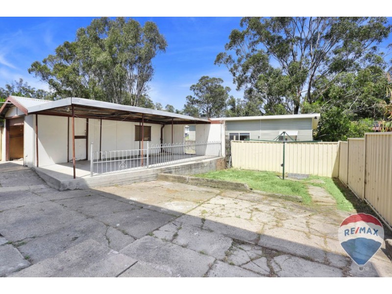 85 ILLAWONG AVENUE, Penrith NSW 2750