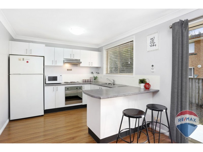 2/15 PARK AVENUE, Kingswood NSW 2747