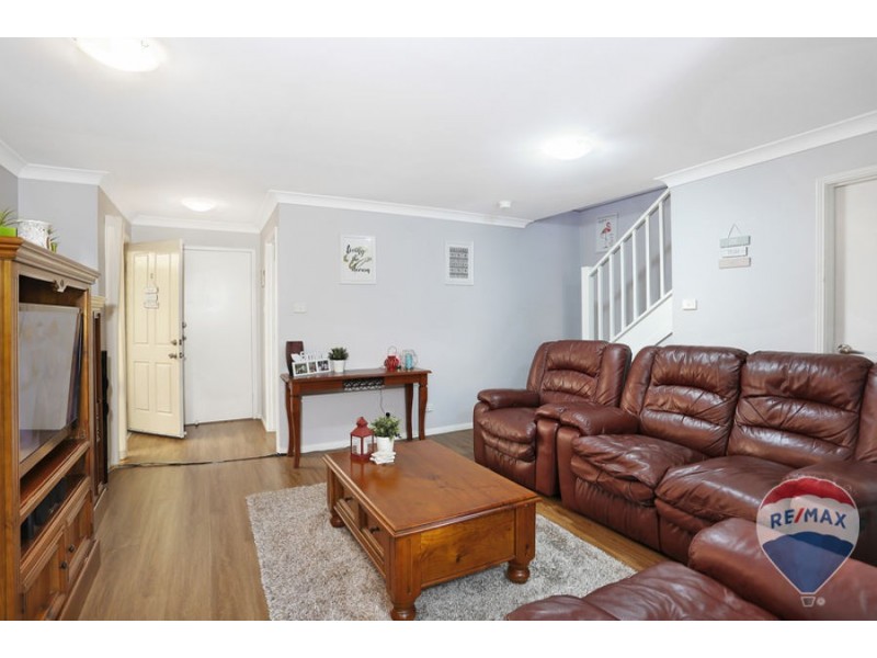 2/15 PARK AVENUE, Kingswood NSW 2747