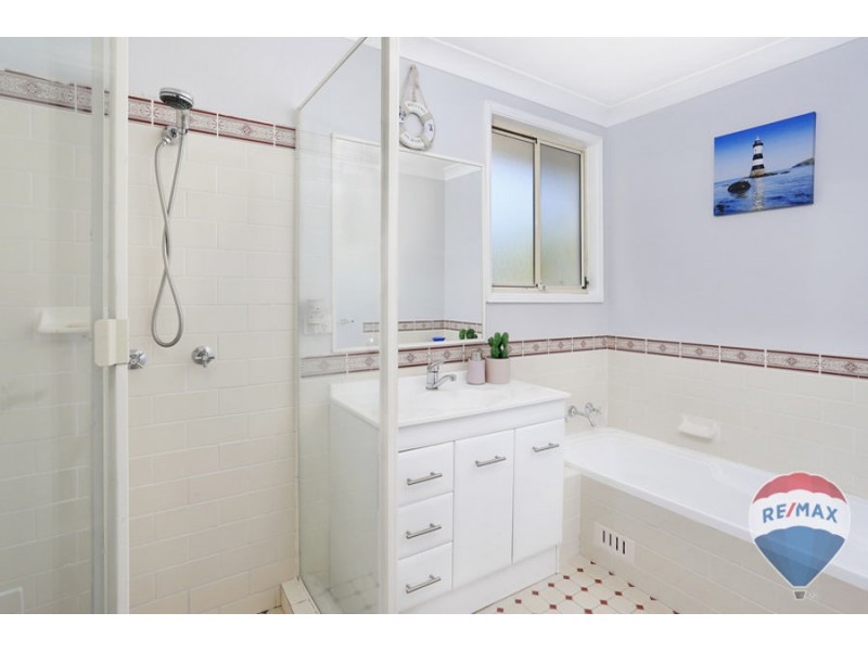 2/15 PARK AVENUE, Kingswood NSW 2747