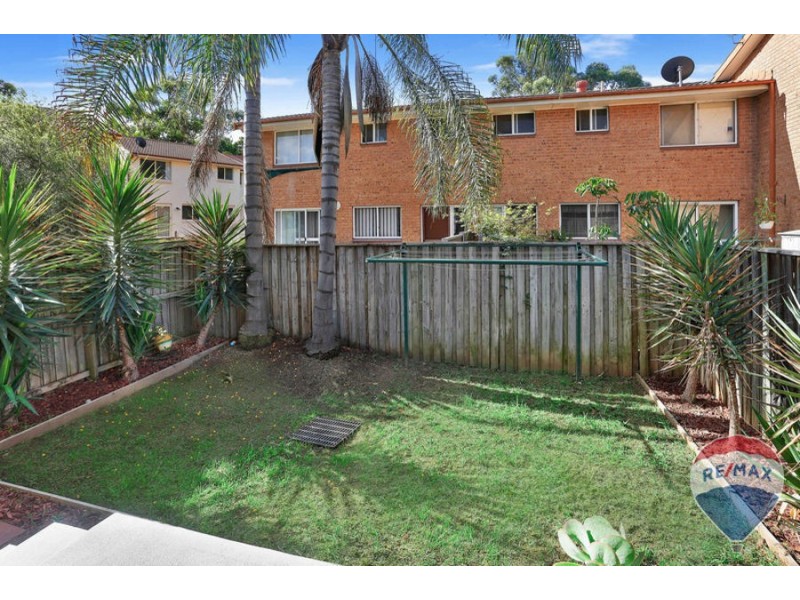 2/15 PARK AVENUE, Kingswood NSW 2747