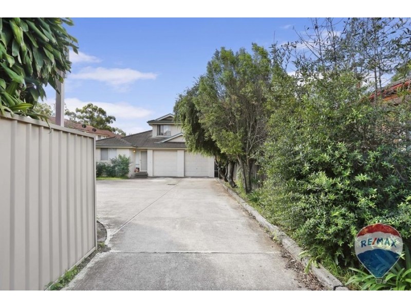 2/15 PARK AVENUE, Kingswood NSW 2747