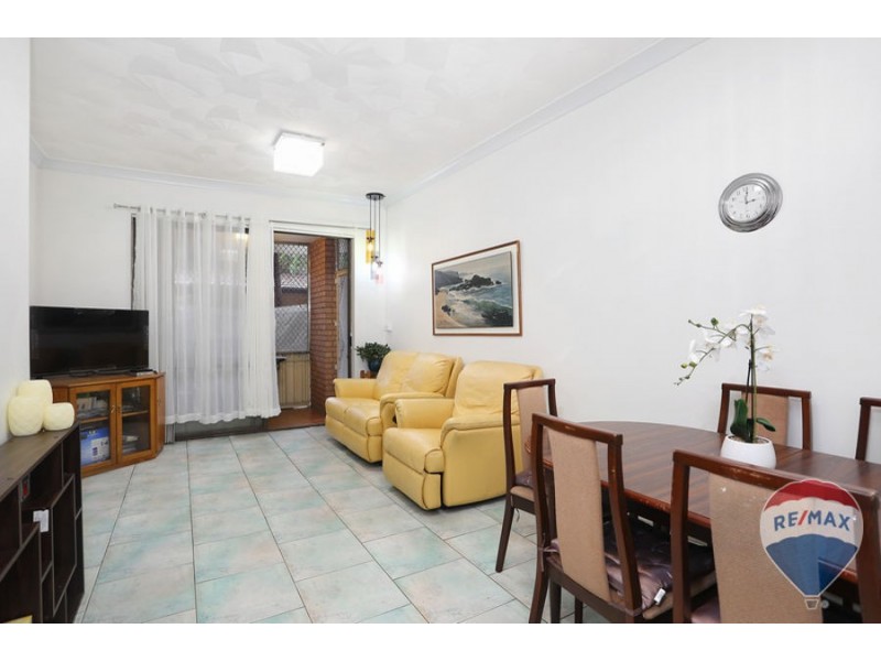 11/52 VICTORIA STREET, Werrington NSW 2747