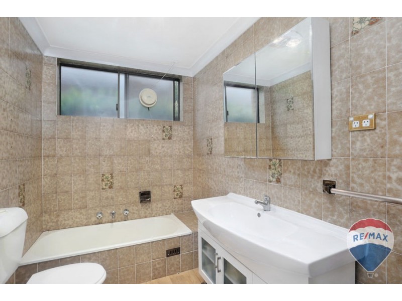 11/52 VICTORIA STREET, Werrington NSW 2747