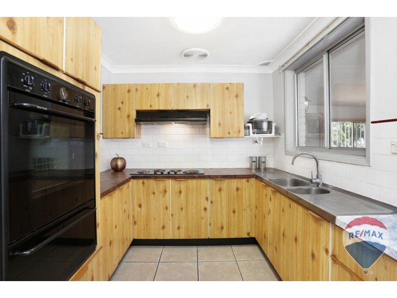 156 YORK ROAD, South Penrith NSW 2750