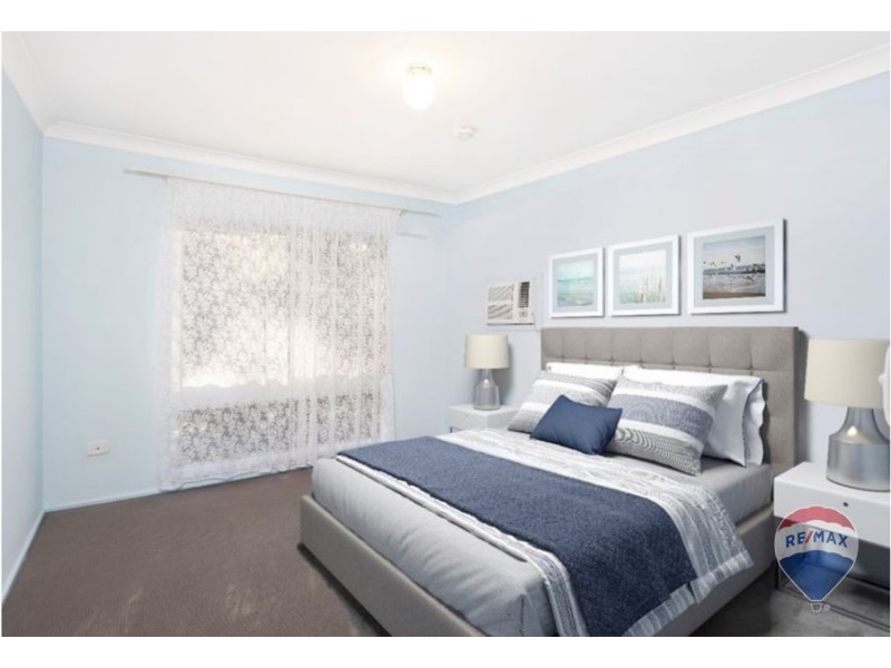 2 CLEEVE PLACE, Cambridge Gardens NSW 2747