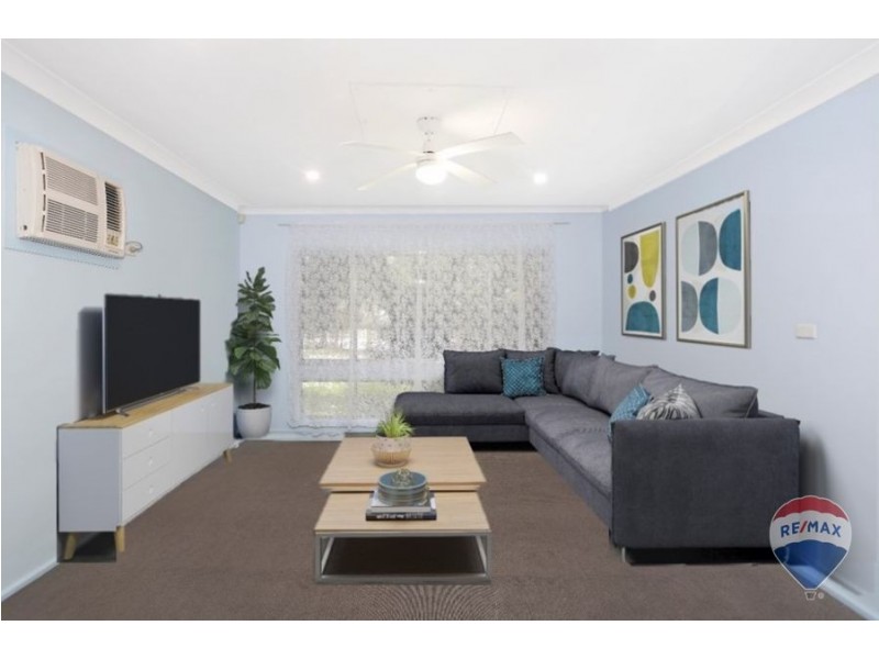 2 CLEEVE PLACE, Cambridge Gardens NSW 2747