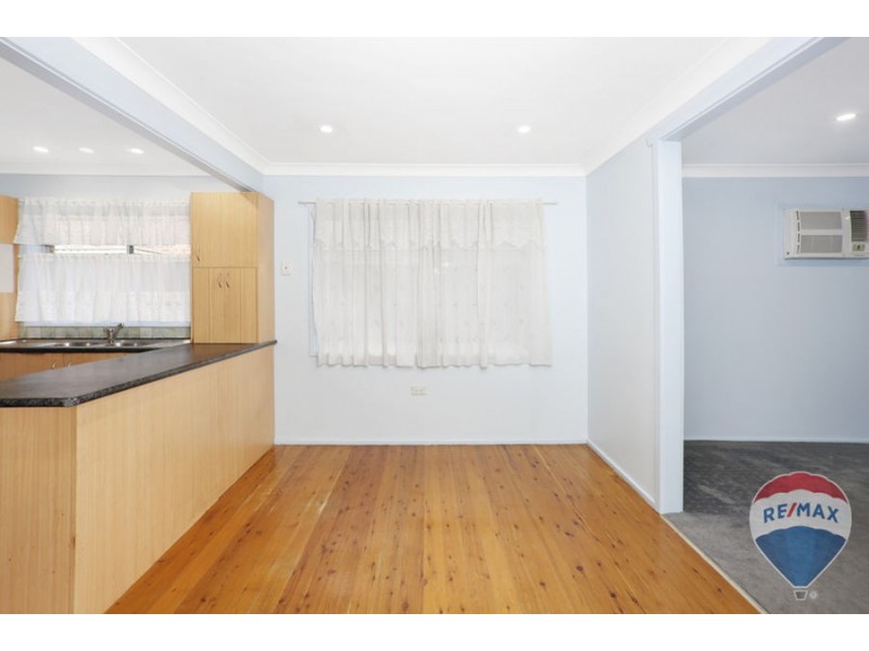 2 CLEEVE PLACE, Cambridge Gardens NSW 2747