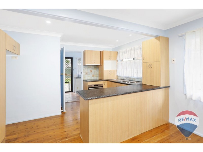 2 CLEEVE PLACE, Cambridge Gardens NSW 2747