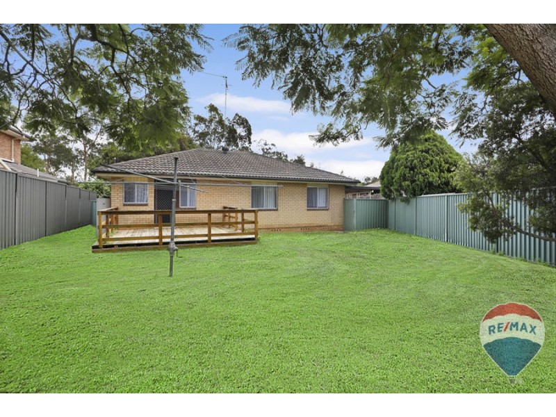 2 CLEEVE PLACE, Cambridge Gardens NSW 2747