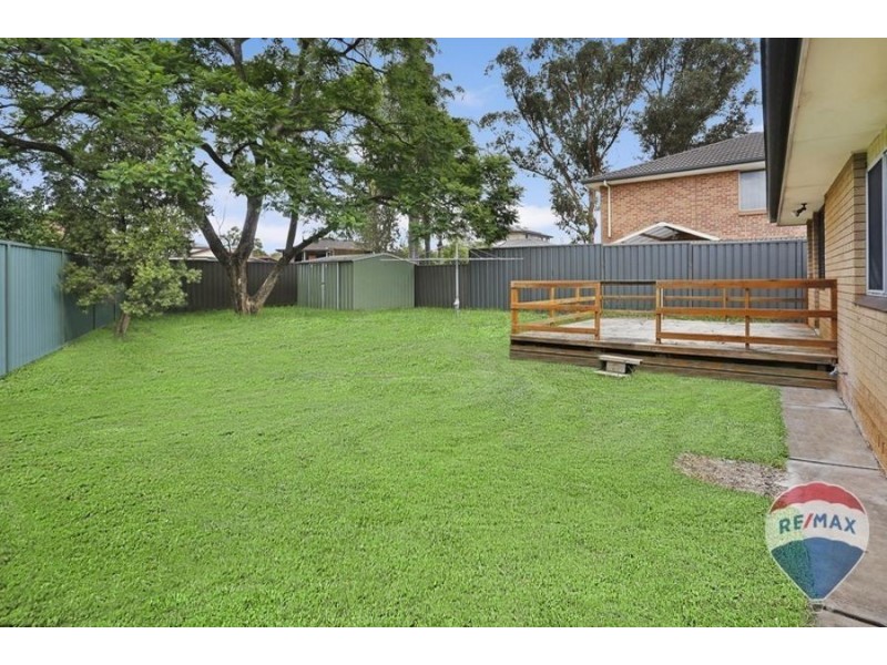 2 CLEEVE PLACE, Cambridge Gardens NSW 2747