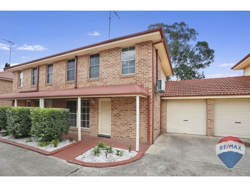 11/49 VICTORIA STREET, Werrington NSW 2747