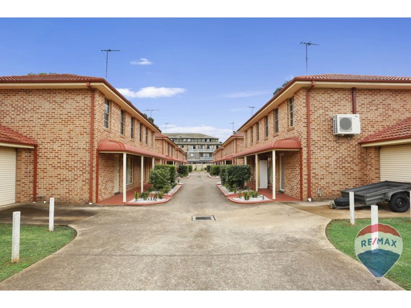 11/49 VICTORIA STREET, Werrington NSW 2747
