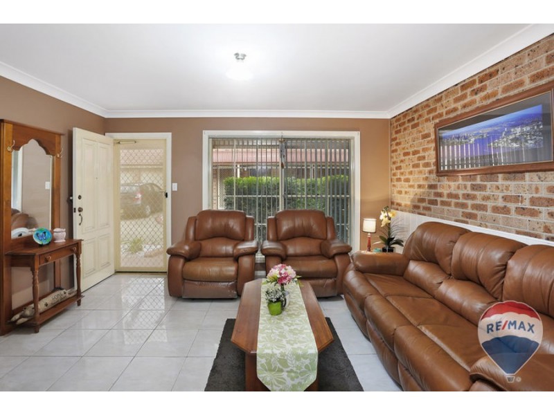 11/49 VICTORIA STREET, Werrington NSW 2747