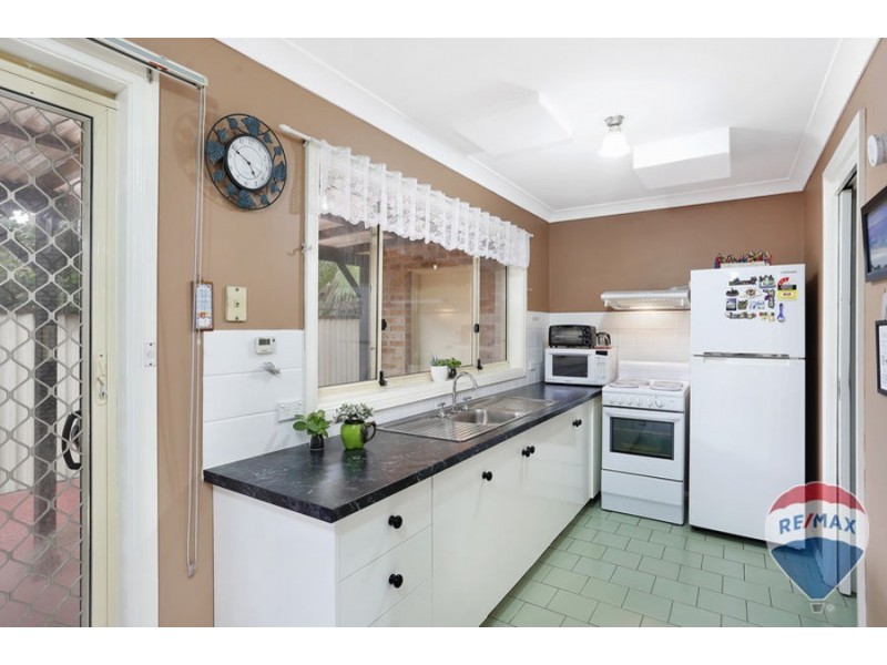 11/49 VICTORIA STREET, Werrington NSW 2747