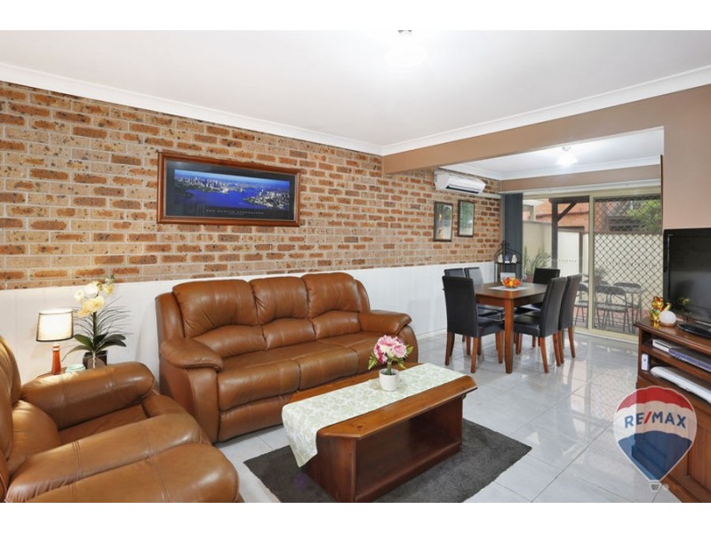 11/49 VICTORIA STREET, Werrington NSW 2747