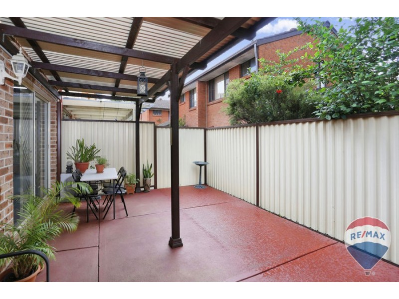 11/49 VICTORIA STREET, Werrington NSW 2747