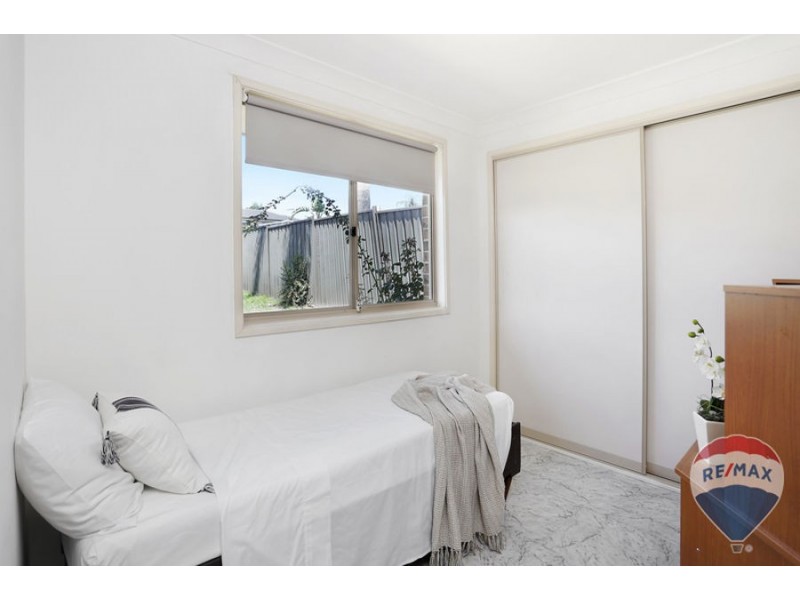 22 SANDPIPER CRESCENT, Claremont Meadows NSW 2747