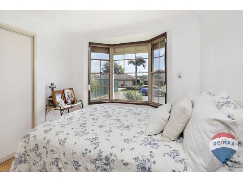 22 SANDPIPER CRESCENT, Claremont Meadows NSW 2747