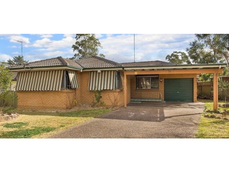 14 Caloola Avenue, Penrith NSW 2750