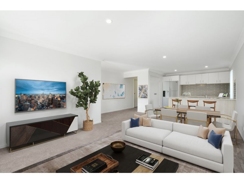 LOT 19 Cedarwood Estate, Hamlyn Terrace NSW 2259