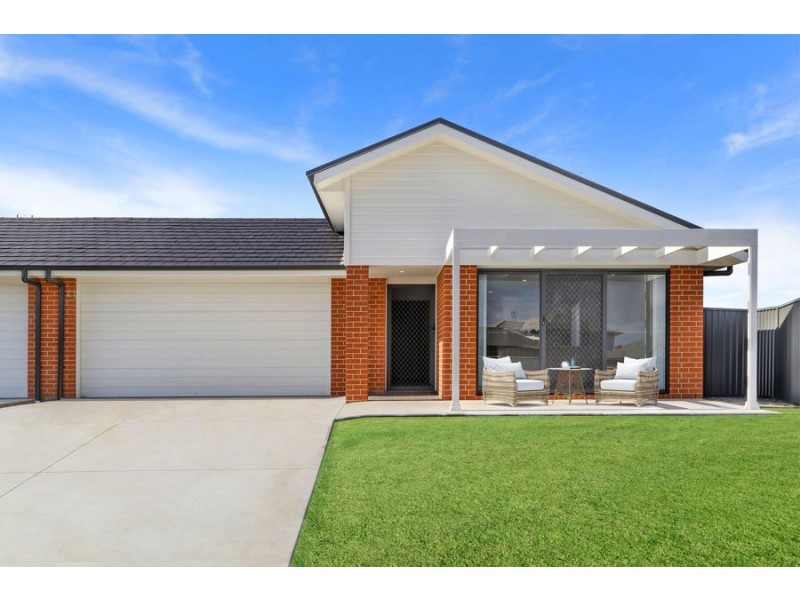 LOT 19 Cedarwood Estate, Hamlyn Terrace NSW 2259